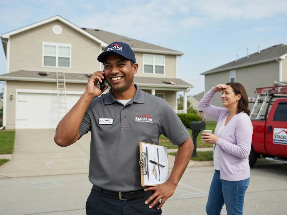 Chimney flashing repair Concordia, KS FAQs